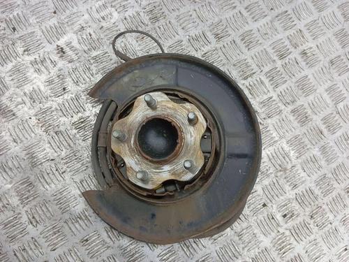 Mozzo posteriore destro Mozzo posteriore destro 36081744 36081744