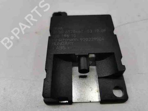 Used Antenna/Base BMW X5 (E70) xDrive 30 d (235 hp) 28858414