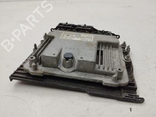 Engine control unit (ECU) CITROËN C4 II (NC_) 1.6 HDi 110 | BP36194319M57 - Image 5