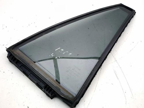 Used Rear left door window Rear left door window TOYOTA RAV 4 V (_A5_, _H5_) 2.5 Hybrid AWD (AXAH54) (178 hp) 36191383 36191383