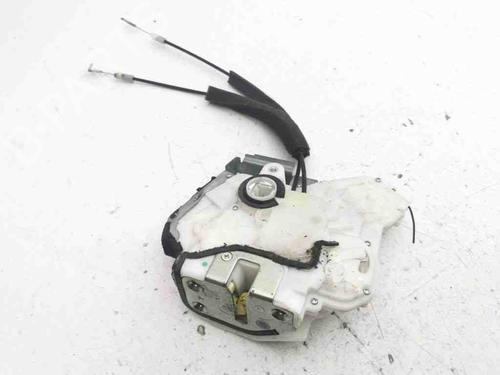 Used Rear left lock HONDA ACCORD VIII (CU) 2.2 i-DTEC (CU3) (150 hp) 28893412