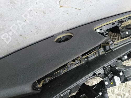 Dashboard PEUGEOT 508 II (FB_, FH_, F3_) Hybrid 225 (F35GQU) | BP37685612C46 - Image 9