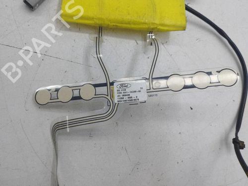 Electronic module FORD KUGA II (DM2) 2.0 TDCi 4x4 | BP38249997M83 - Image 4