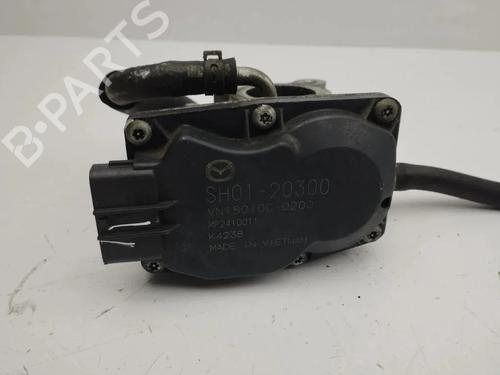 Egr MAZDA CX-5 (KE, GH) 2.2 D AWD (KE2AW) | BP33642508M69 - Image 2