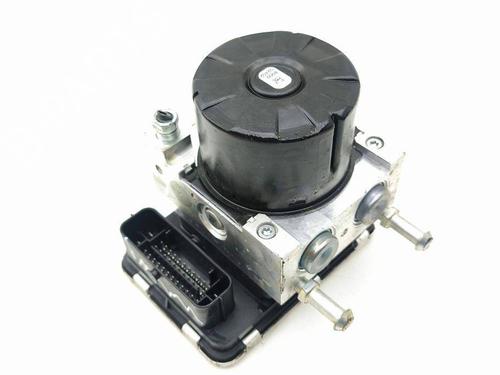 Used ABS pump NISSAN NAVARA (D22) 3.0 TD 4x4 (150 hp) 28906858