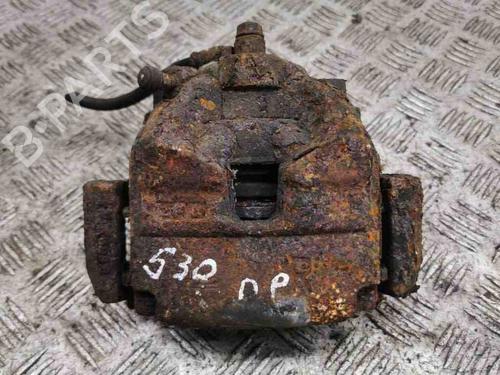 Used Right front brake caliper HONDA ACCORD VIII (CU) 2.2 i-DTEC (CU3) (150 hp) 28894044