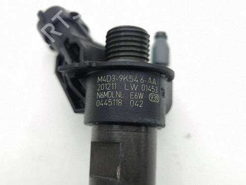 Injector LAND ROVER RANGE ROVER VELAR (L560) 2.0 D200 MHEV 4x4 | BP40208790M100 - Image 6