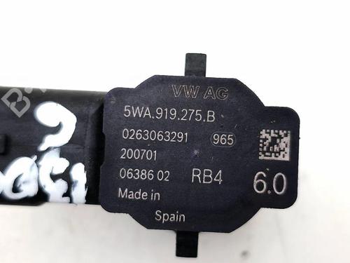 Electronic module VW ID.3 (E11, E12) 1st | BP33670816M83 - Image 6