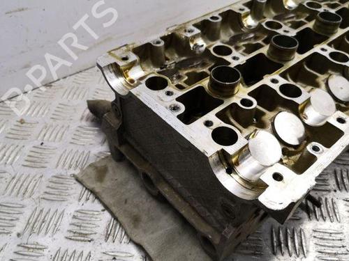 Cylinder head MERCEDES-BENZ CLK (C208) CLK 200 Kompressor (208.345) | BP28844524M5 