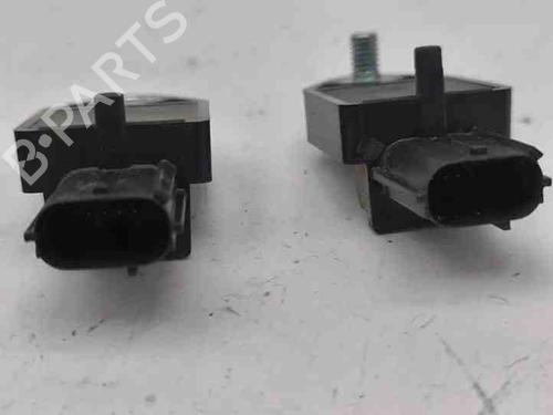 Electronic sensor TOYOTA COROLLA Verso (_E12_) 2.0 D-4D (CDE120_, CDE120R) | BP28857166M84 