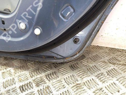 Right rear door MAZDA 6 Estate (GJ, GL) 2.2 D | BP28894667C5 