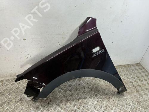Used Left front fenders HYUNDAI SANTA FÉ II (CM) 2.2 CRDi 4x4 (155 hp) 29945029