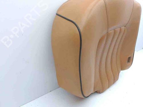 Rear seat MASERATI QUATTROPORTE V 4.2 | BP28878155C17 