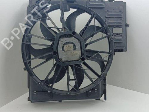 Køleventilator elektrisk BMW X5 (E53) 4.4 i (320 hp) 28849772