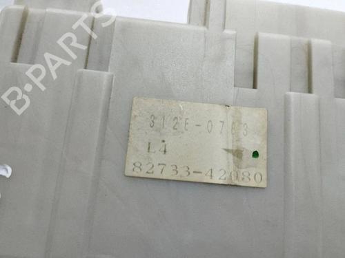 Fuse box TOYOTA RAV 4 II (_A2_) 2.0 D 4WD (CLA20_, CLA21_, CLA20R, CLA21R) | BP40192078E1 - Image 3