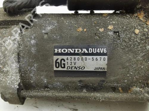 Starter HONDA ACCORD VIII (CU) 2.2 i-DTEC (CU3) | BP28893962M8 - Image 7