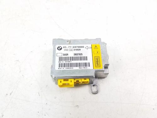 ECU airbags BMW 7 (E65, E66, E67) 730 Ld | BP36348094M53 - Image 2