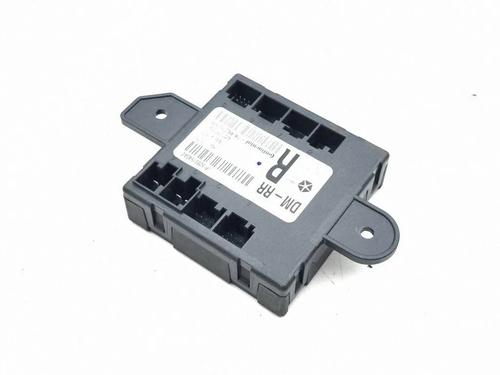 Used Electronic module Electronic module 37456698 37456698