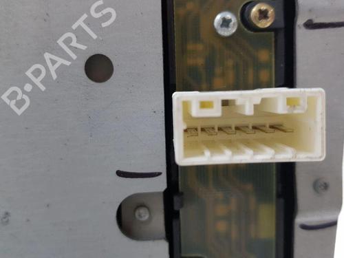 Elektronisk modul MASERATI QUATTROPORTE V 4.2 | BP28876130M83 