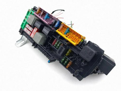 Fuse box MERCEDES-BENZ E-CLASS (W212) E 350 CDI (212.025) | BP40276631E1 - Image 2
