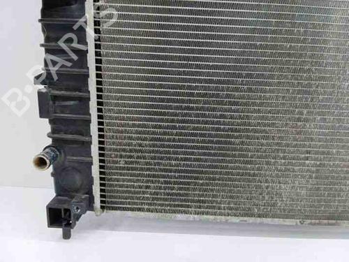 Køler OPEL MOKKA / MOKKA X (J13) 1.7 CDTI (_76) | BP28843740M31 