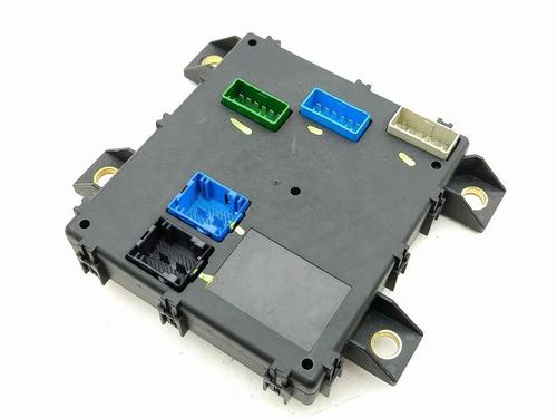 Electronic module MASERATI QUATTROPORTE V 4.2 | BP28906940M83 - Image 6
