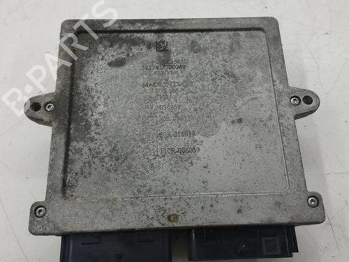 Elektronisk modul INFINITI FX 35 All-wheel Drive | BP28896372M83 