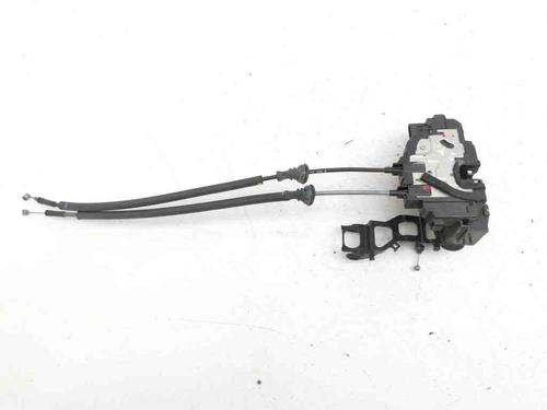 Front left lock HYUNDAI SANTA FÉ II (CM) 2.2 CRDi 4x4 | BP28887000C98 
