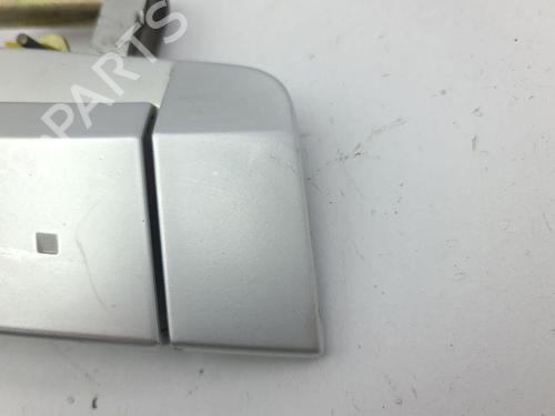 Rear left exterior door handle NISSAN 350Z Coupe (Z33) 3.5 (AAZ33) | BP28879170C130 