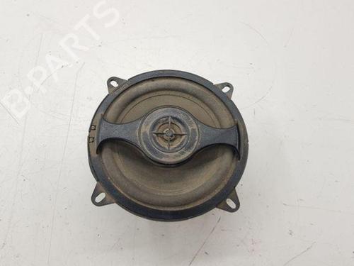 Højttaler RENAULT SCÉNIC I MPV (JA0/1_, FA0_) 2.0 16V (JA1D, JA17) (140 hp) 28871329
