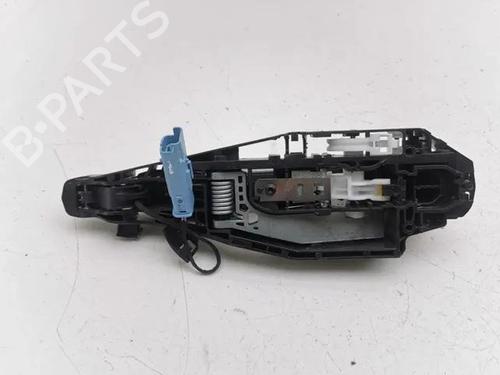 Rear right exterior door handle CITROËN C4 III (BA_, BB_, BC_) ë-C4 (BCZKXC, BZCKSC) | BP28865086C130 
