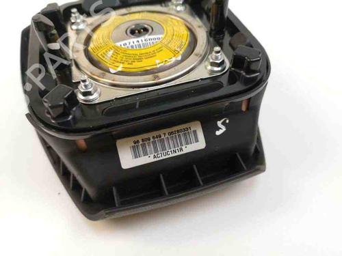 Driver airbag CHEVROLET CAPTIVA (C100, C140) 2.0 D 4WD | BP28884881C9 