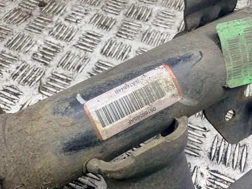 Left front shock absorber JEEP CHEROKEE (KL) 2.0 CRD | BP33897992M16 - Image 6