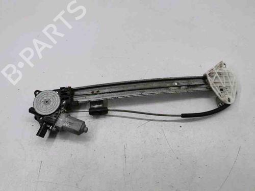 Rear right window mechanism HONDA ACCORD VIII Estate (CW) 2.2 i-DTEC (CW3) | BP28888474C25