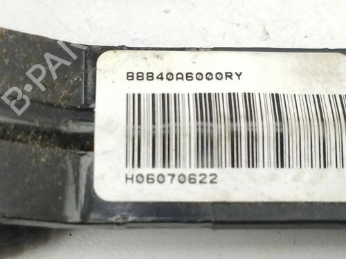Seat buckle HYUNDAI i30 Coupe 1.6 CRDi | BP38246521I32  - Image 7