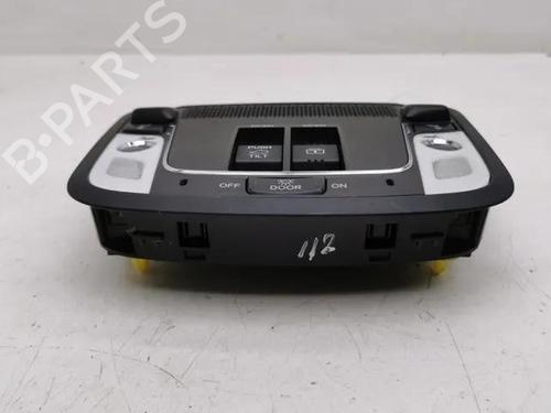 Interior roof light HONDA HR-V (GH_) 1.6 16V (GH1, GH3) | BP28862618I8 