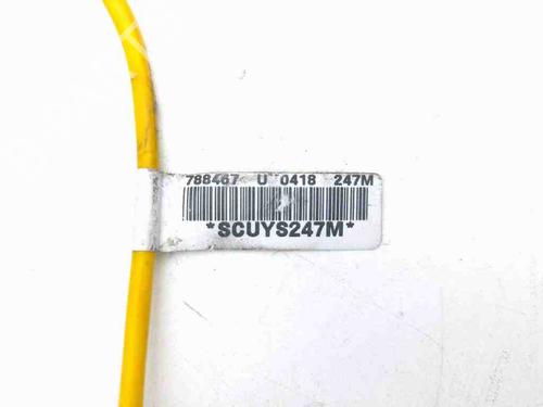 Venstre sete kollisjonspute CHEVROLET CAPTIVA (C100, C140) 2.0 D 4WD | BP29432390C13 