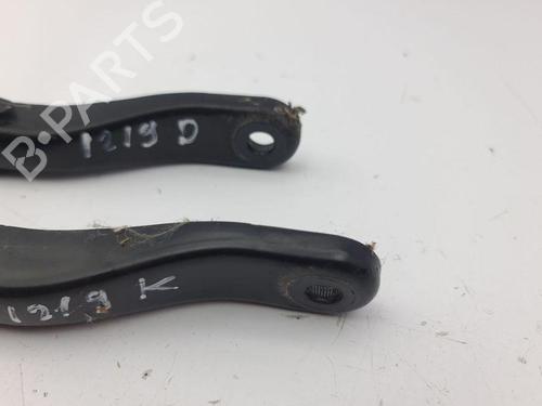 Front wipers mechanism PEUGEOT 2008 II (UD_, US_, UY_, UJ_, UR_, UC_) 1.2 PureTech 130 (USHNS, URHNS) | BP28879364C83 