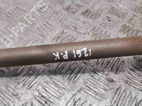 Left front driveshaft BENTLEY CONTINENTAL FLYING SPUR (3W_) 6.0 | BP28883207M38 