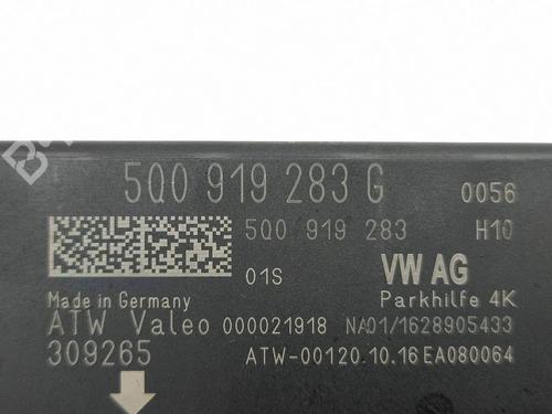 Electronic module SEAT ATECA (KH7, KHP) 1.0 TSI | BP40246579M83 - Image 8