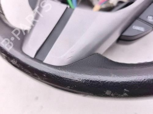 Steering wheel MAZDA CX-7 (ER) 2.2 MZR-CD AWD (ER10A) | BP39474411C49 - Image 10
