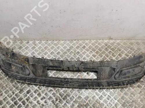 Rear bumper spoiler AUDI Q2 (GAB, GAG) 35 TFSI | BP28861208C154 