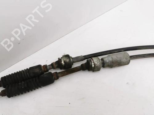 Cable TOYOTA RAV 4 IV (_A4_) 2.2 D 4WD (ALA49) | BP36350122E12 - Image 2