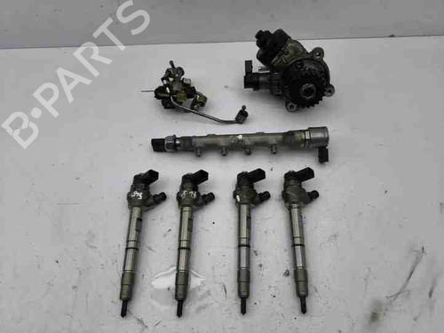 Used Injector VW ARTEON (3H7, 3H8) 2.0 TDI 4motion (190 hp) 28863634