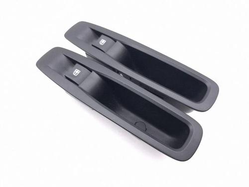 Left front window switch RENAULT MEGANE IV Hatchback (B9A/M/N_) 1.2 TCe 130 (B9MR) | BP38242470I27 - Image 2