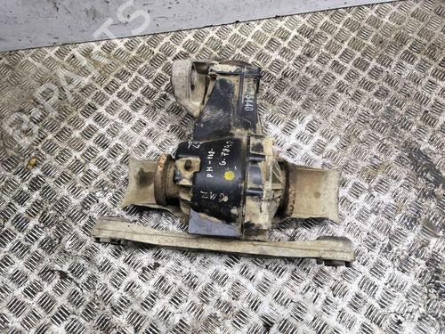 Used Rear differential Rear differential VW PHAETON (3D1, 3D2, 3D3, 3D4, 3D6, 3D7, 3D8, 3D9) 3.0 V6 TDI 4motion (240 hp) 40071019 40071019