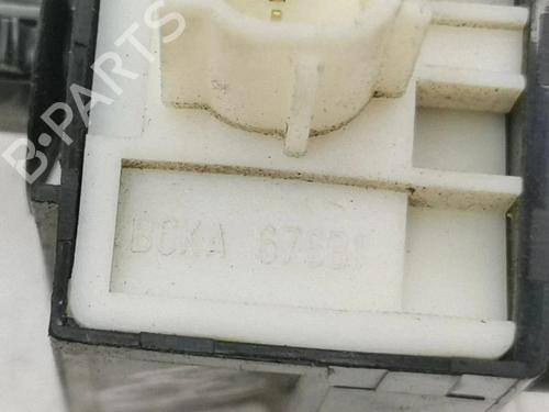 Electronic module MAZDA MX-30 (DR) e-SKYACTIV | BP37290810M83 - Image 8