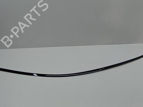 Used Door moulding trim AUDI A3 Sportback (8VA, 8VF) 2.0 TDI (150 hp) 28896097