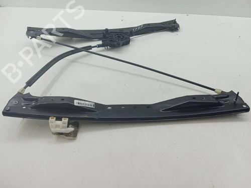 Rudehejsemekanisme Højre foran Rudehejsemekanisme Højre foran CHRYSLER VOYAGER IV (RG, RS) 2.8 CRD (150 hp) 36176804 36176804