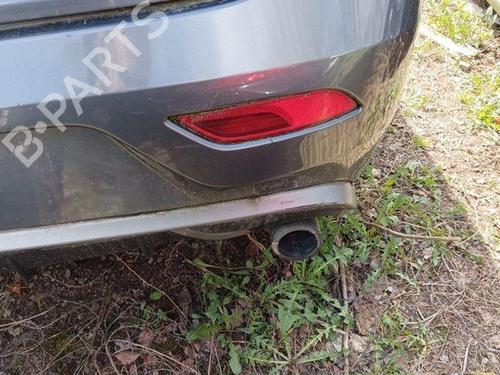 Rear bumper VOLVO V40 Hatchback (525) D4 | BP28842886C8 